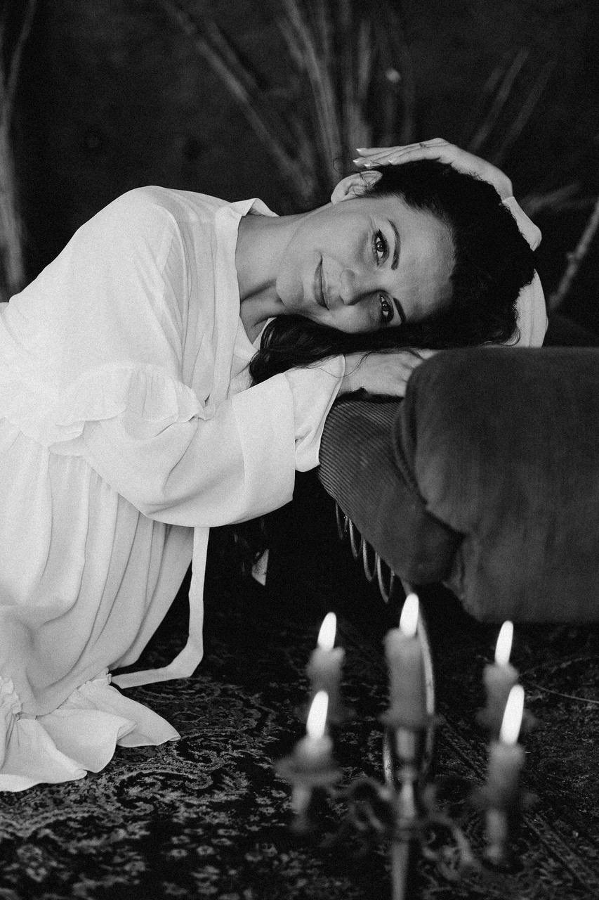 ANNA. ГЛАВНАЯ