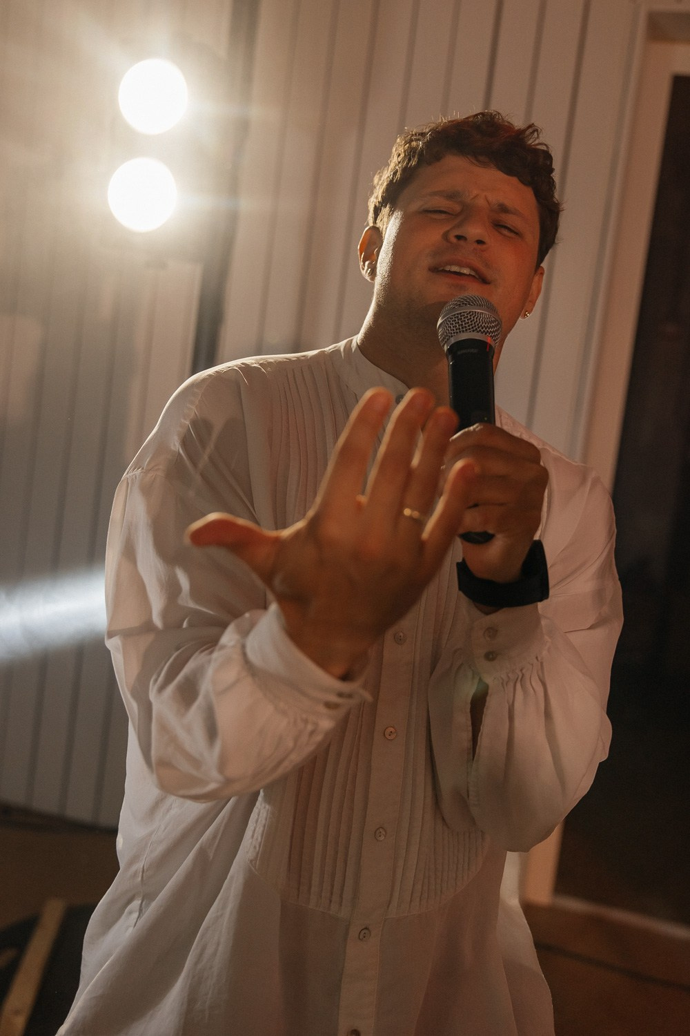 The Sun. Свадебный фотограф Москва