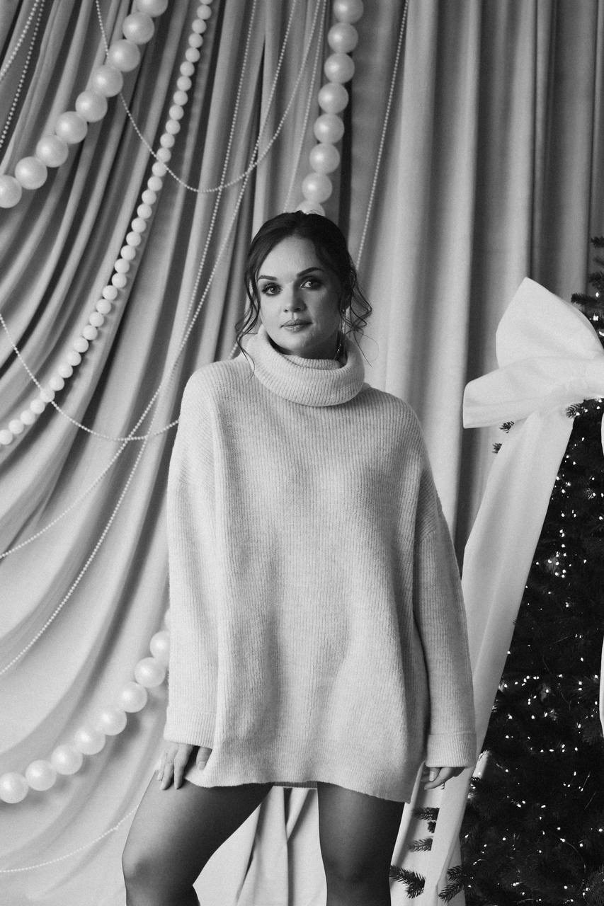 НГ 2025-2026. Фотограф НатаФото (Наталья Яковенко) Дмитров Москва Питер