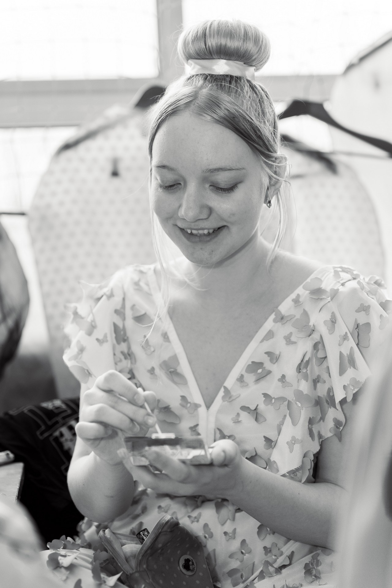 Царскосельский кутюрье. Репортажная съёмка в Санкт-Петербурге, Константин Петров