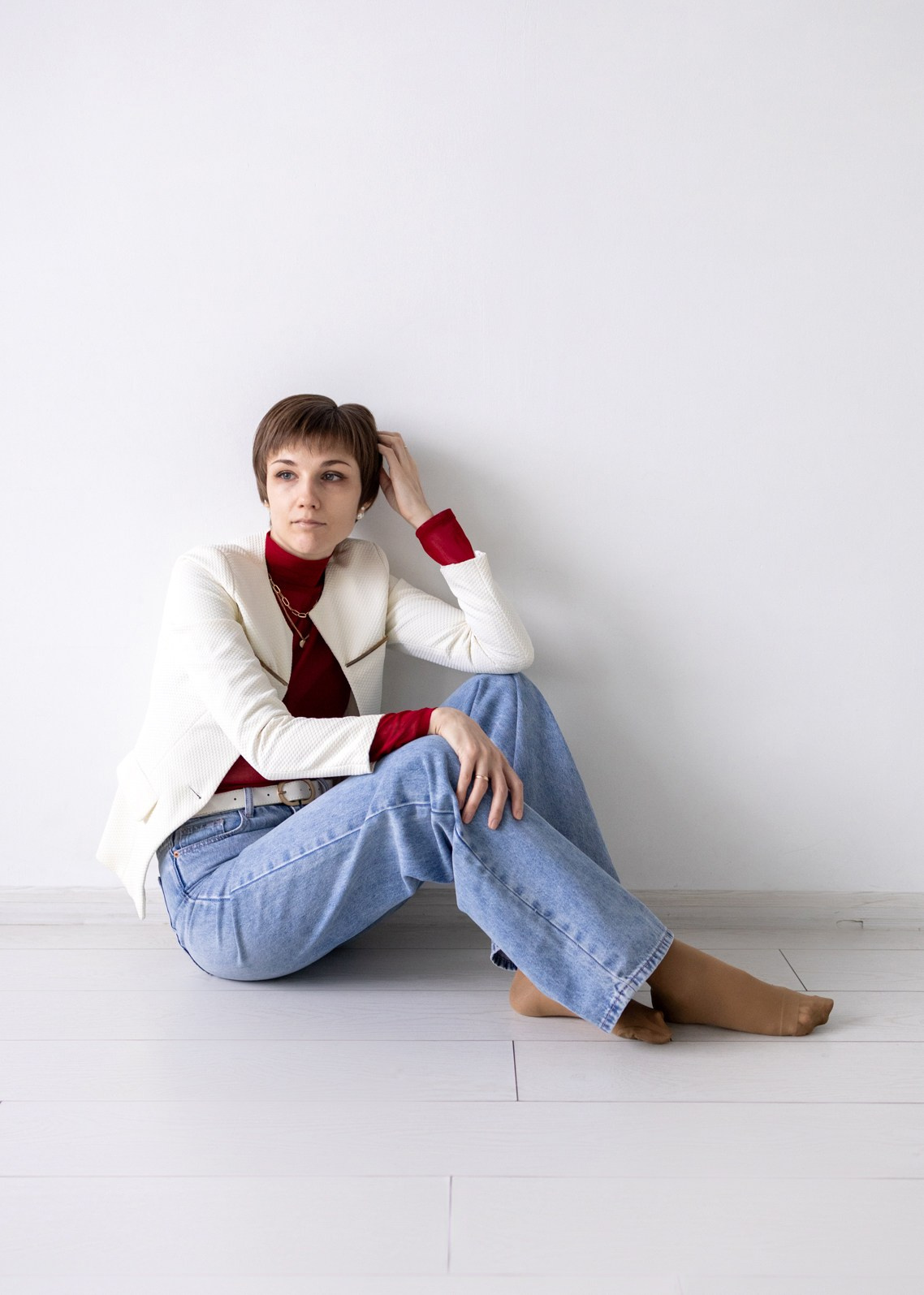 «Solo & Group: портреты и общий снимок. Ваш фотограф Наталья Лаэтина