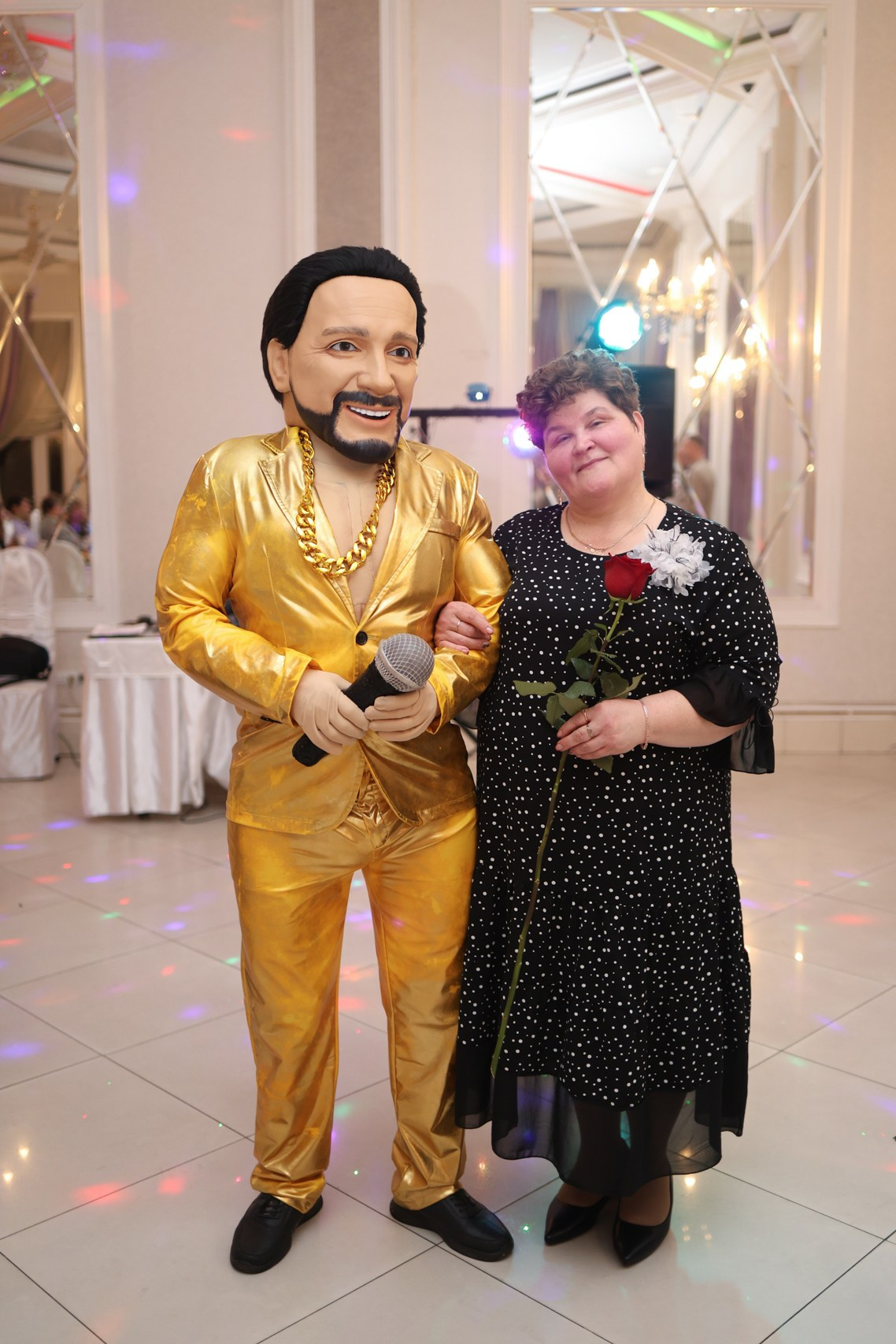 Юбилей. Ваш фотограф Наталья Лаэтина