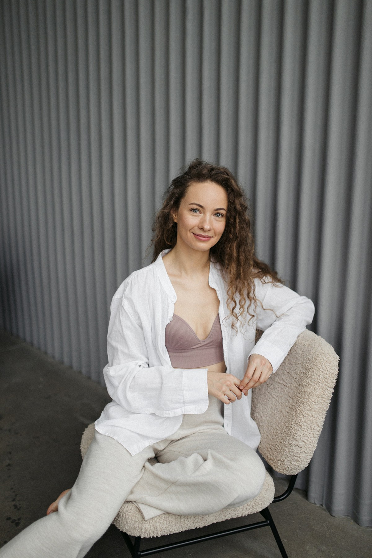 Olya studio. Anastasia Blud Photography