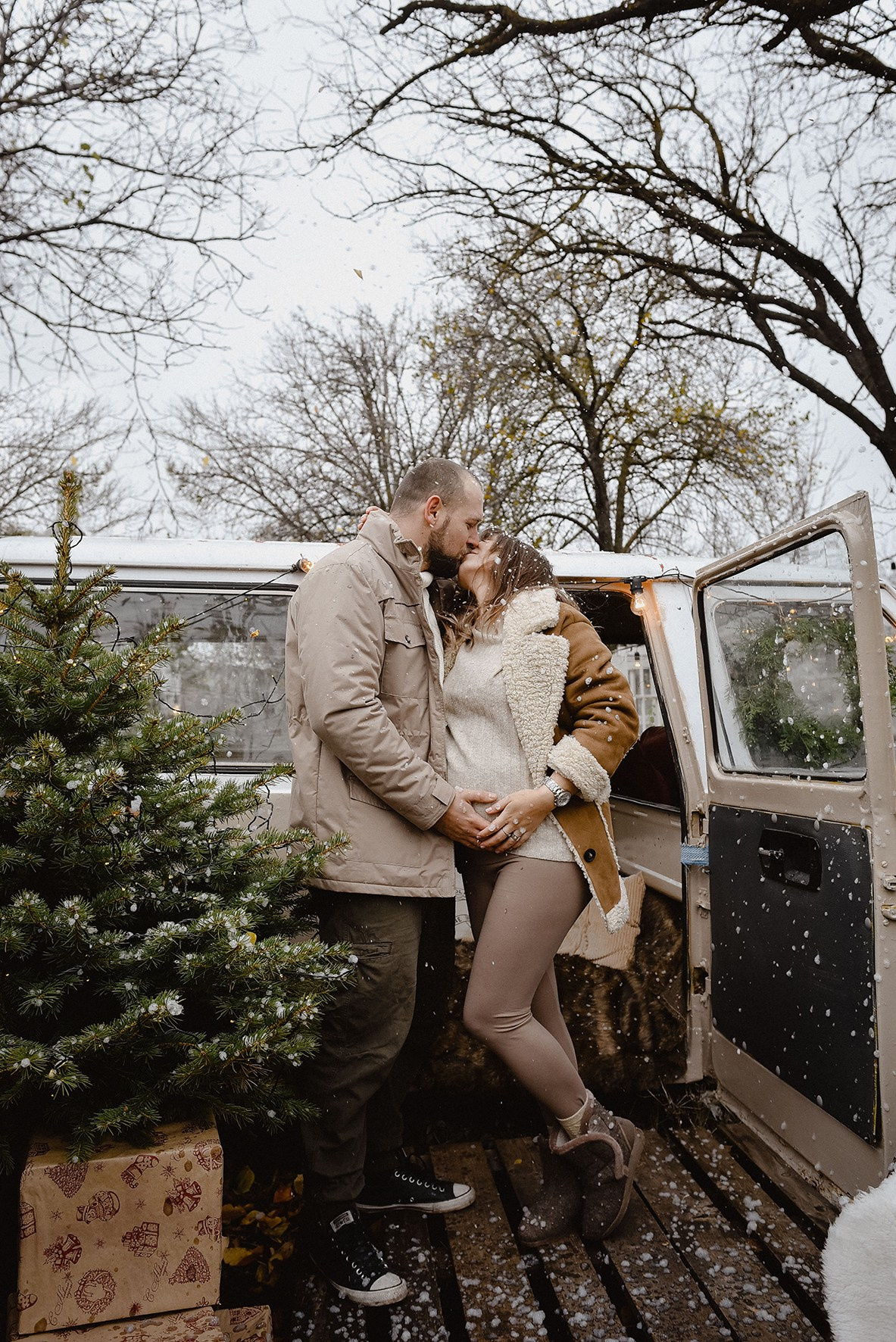 Полина и Дмитрий. Свадебный и семейный фотограф в Ростове-на-Дону Елена Сторожок