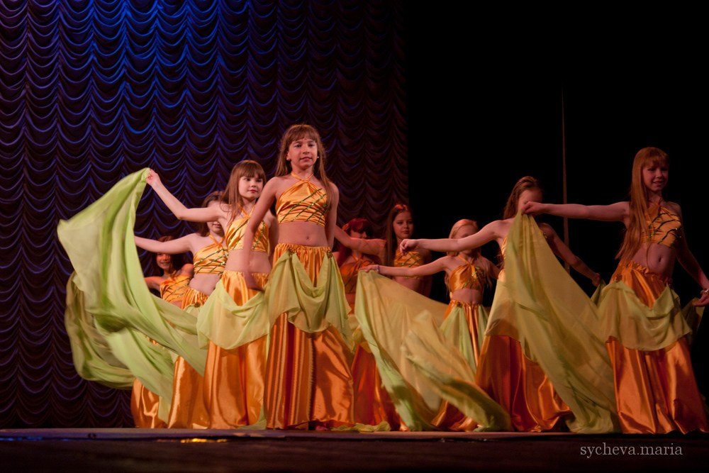 Амира. Детский концерт. Детский и семейный фотограф, фотограф мероприятий Нижний Новгород