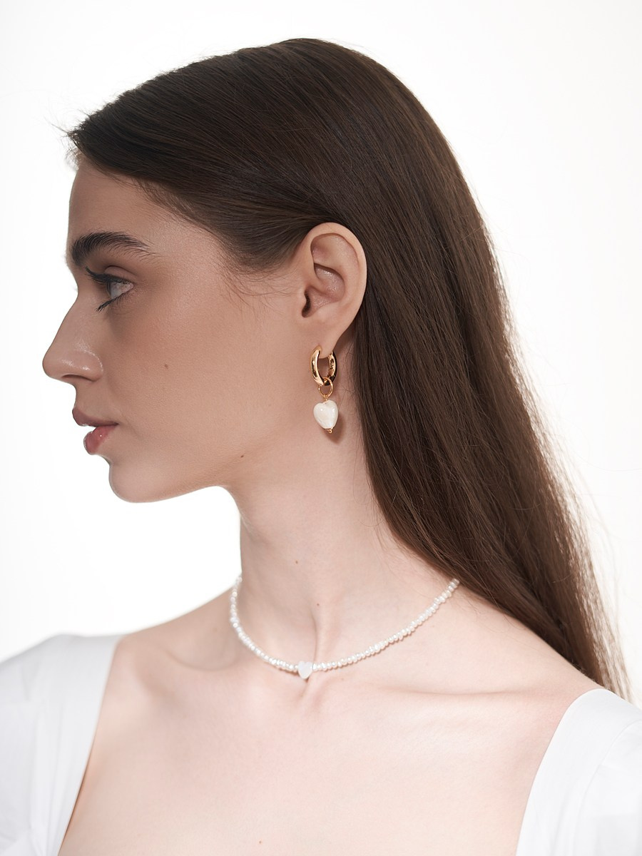 Серьги конго. Фотограф Анна Апрельская Москва| Moscow Anna Aprelskaya Photographer