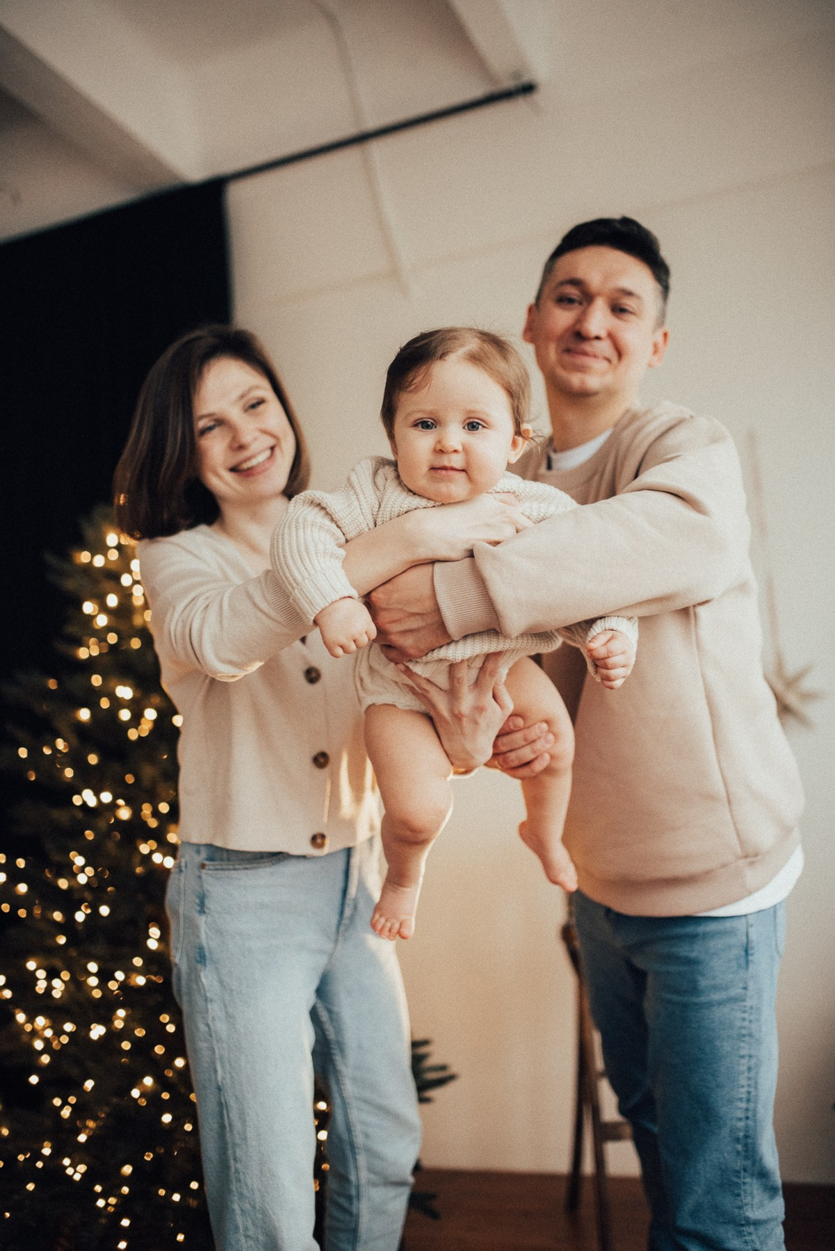 Годик | в студии