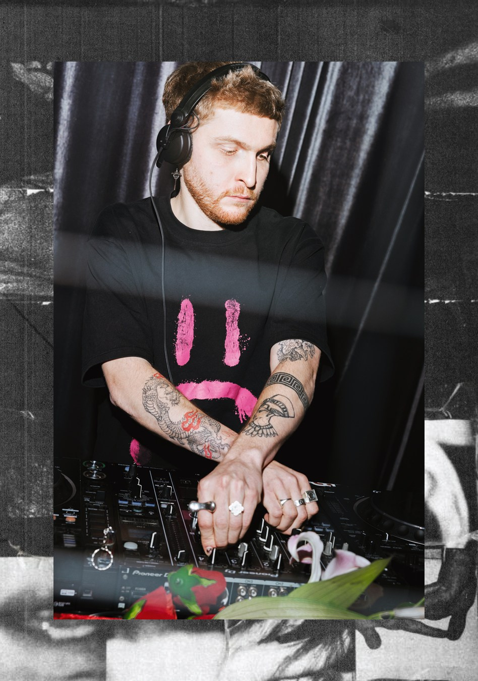 IF. Портретный и ивент-фотограф в Москве