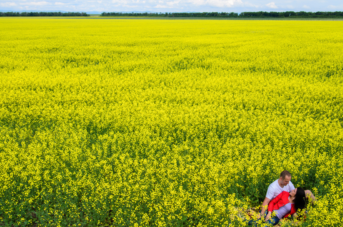 Авторская коллекция семейных портретов. Evgeniy Roslov