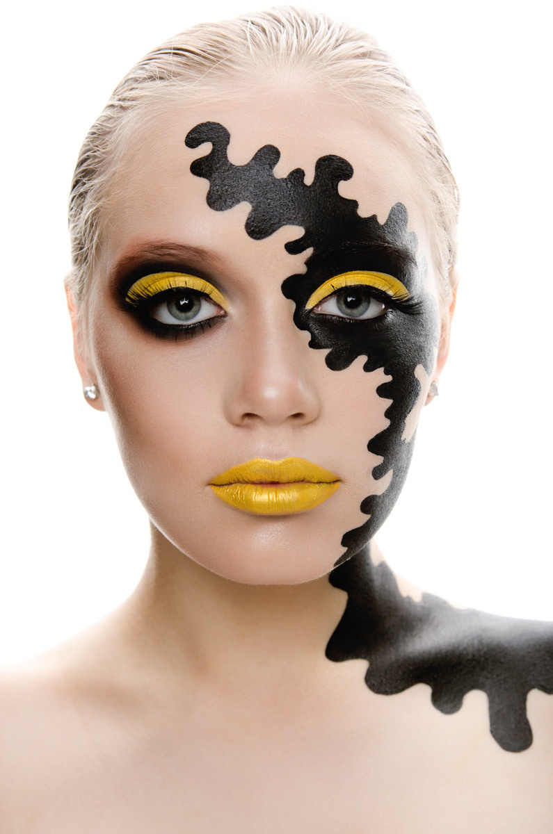 Авторская коллекция портретов. Evgeniy Roslov