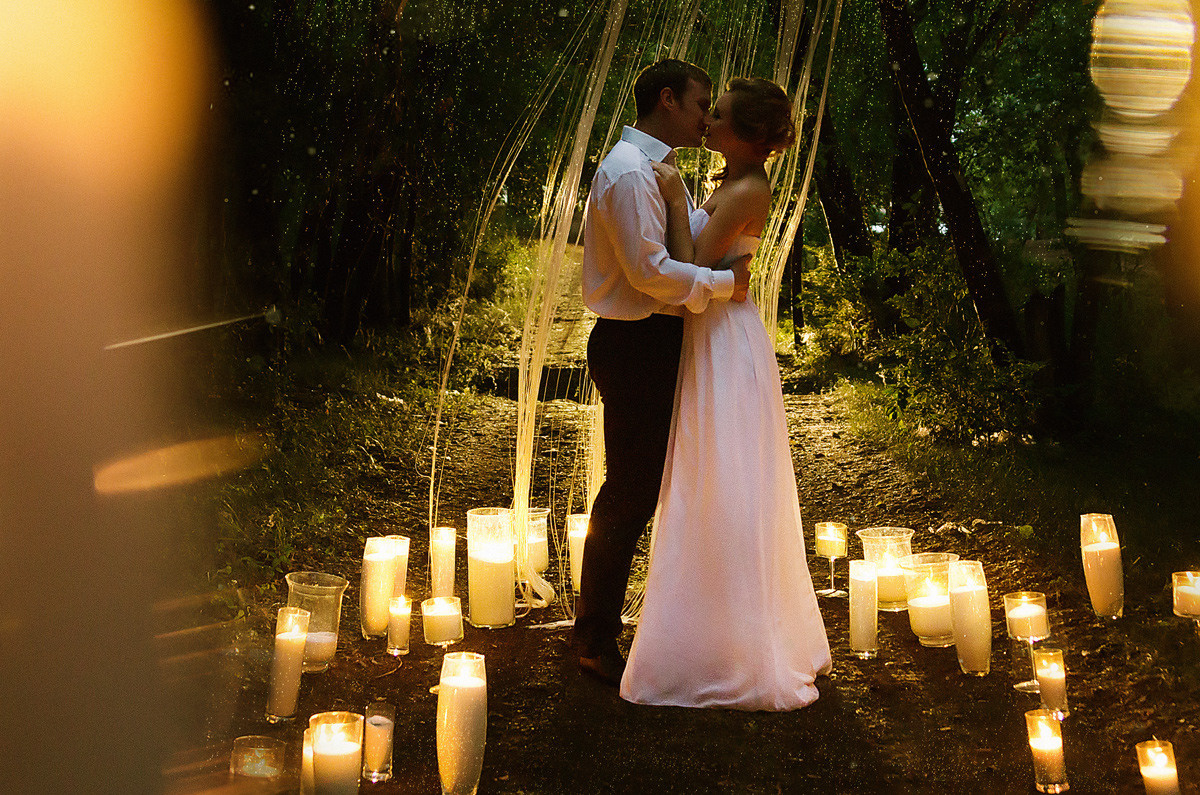 Авторская коллекция семейных портретов. Evgeniy Roslov