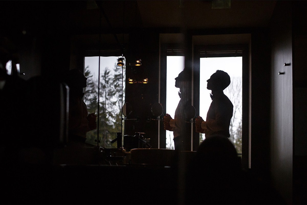 Фотограф Ольга Че