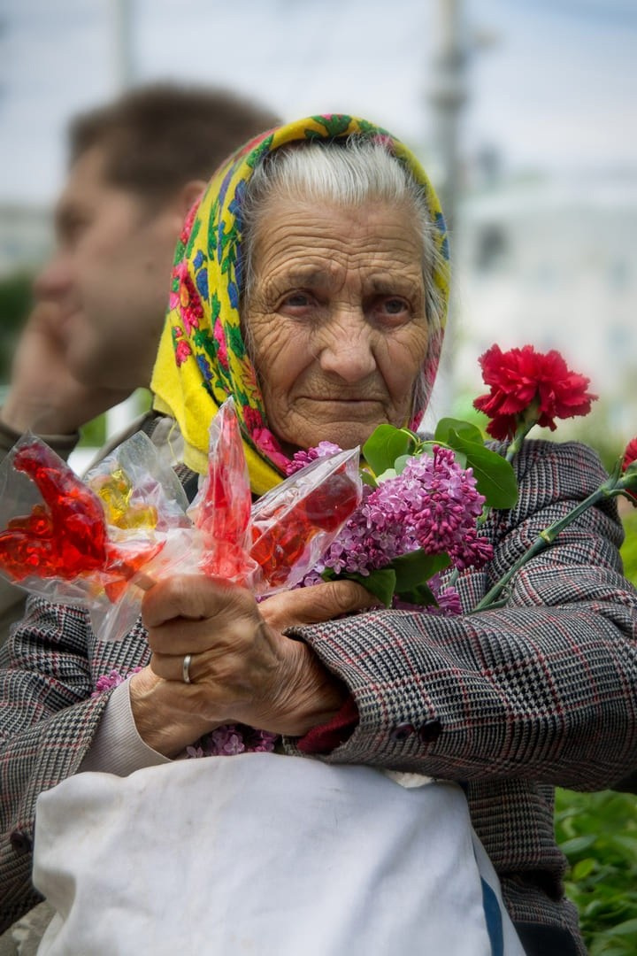 Человеческий фактор (фотоальбом). Руслан Шувалов (поэтограф)