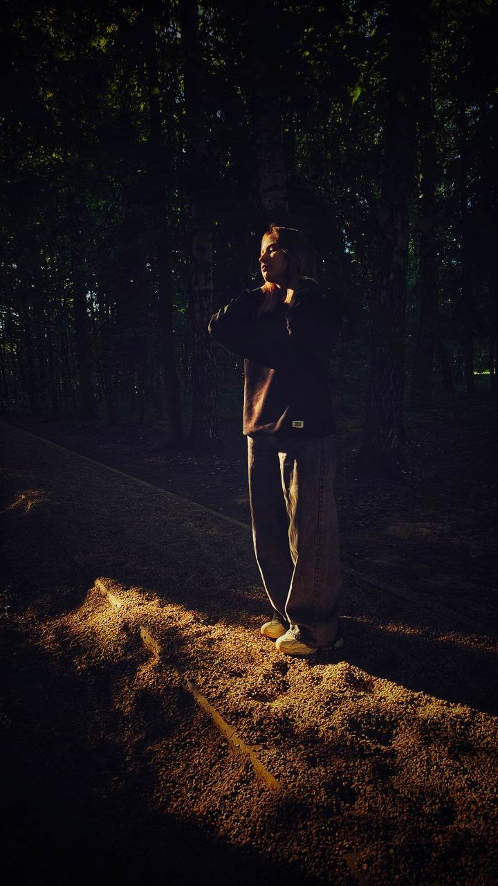 Анастасия ❣️. Мобильный фотограф|Визуал|Контент Москва Елена Молнар