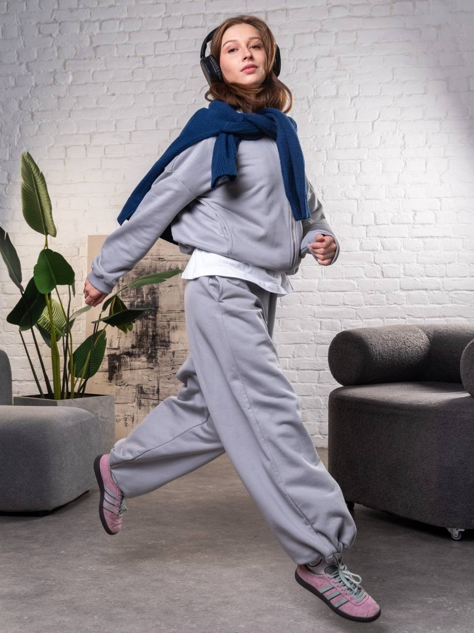 Garipova. АРХИ STYLE