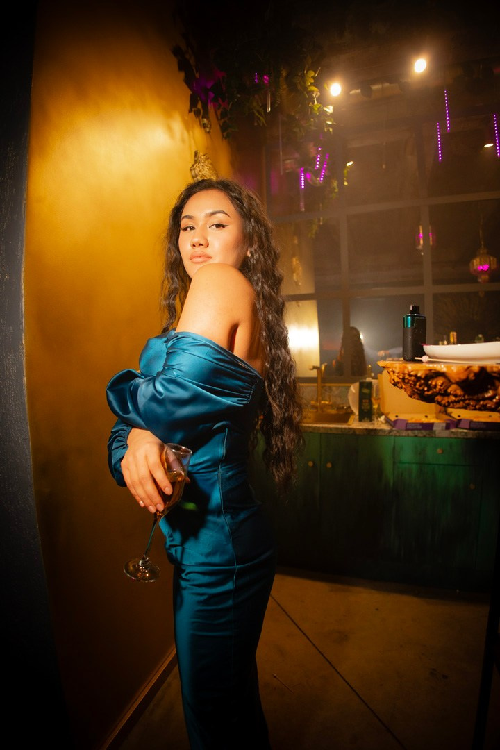 Annika Birthday. Самид Али, фотограф из Санкт-Петербурга, Россия