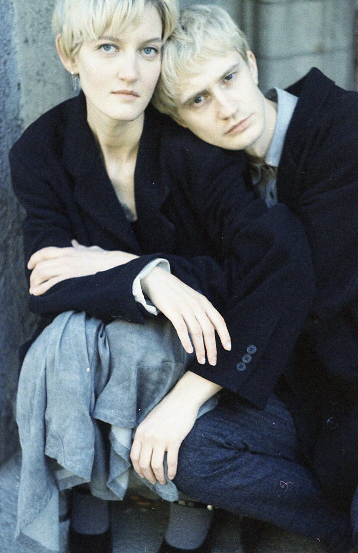 Petrogradka. Портретный фотограф в Санкт-Петербурге Ольга Муранова