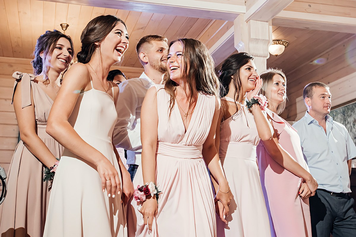 Макс & Аня. Свадебный и семейный фотограф в Новосибирске — Алексей Гаврилов