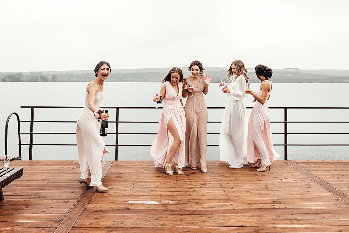 Макс & Аня. Свадебный и семейный фотограф в Новосибирске — Алексей Гаврилов