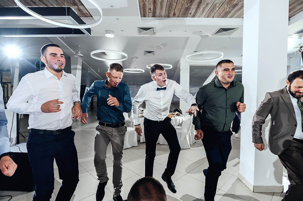 Андрей & Лена. Свадебный и семейный фотограф в Новосибирске — Алексей Гаврилов