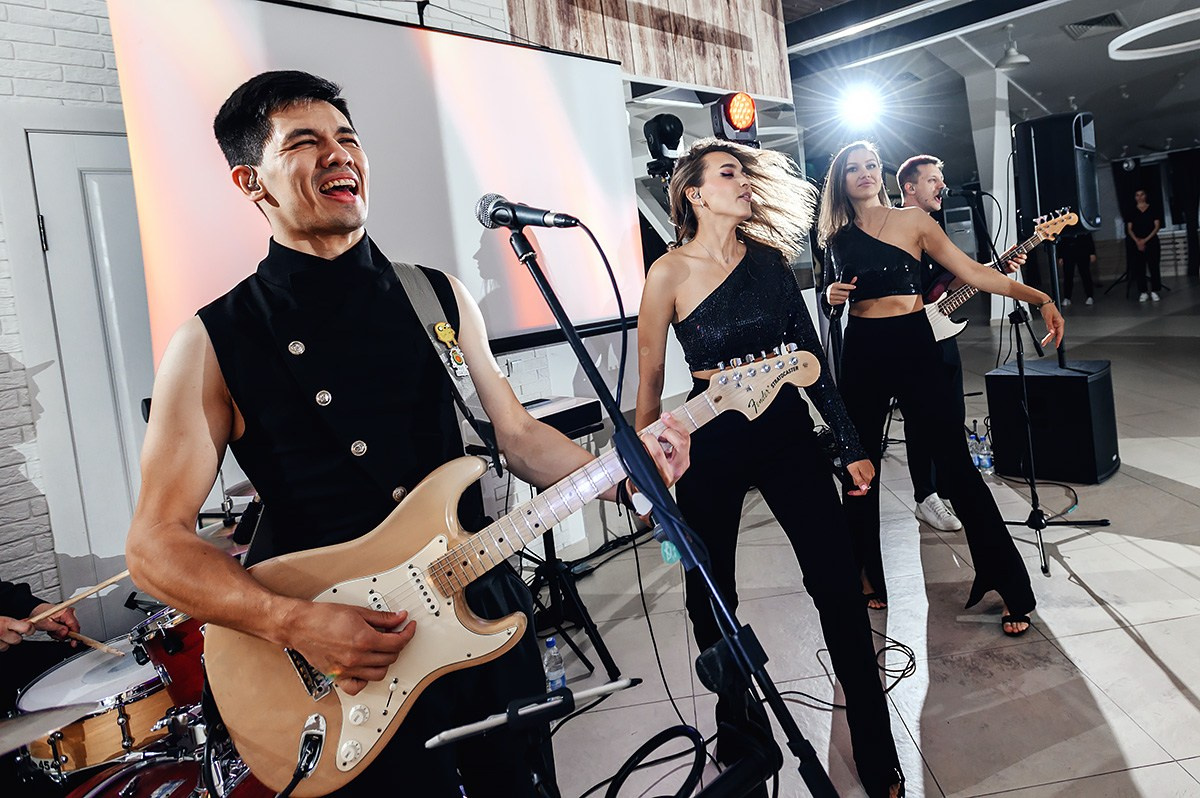 Андрей & Лена. Свадебный и семейный фотограф в Новосибирске — Алексей Гаврилов