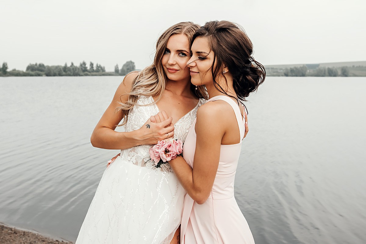 Макс & Аня. Свадебный и семейный фотограф в Новосибирске — Алексей Гаврилов