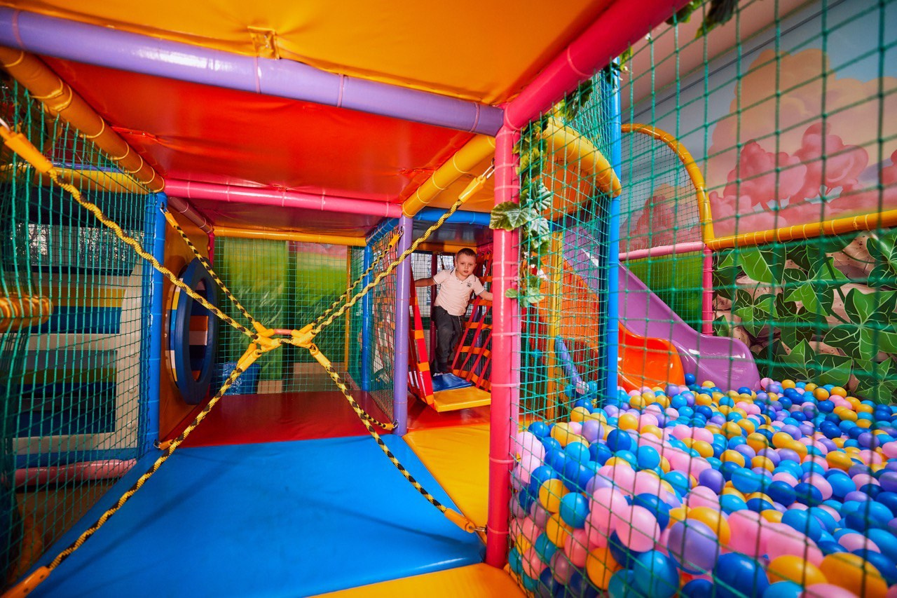 О нас. Семейный Центр Развлечений в Щелково