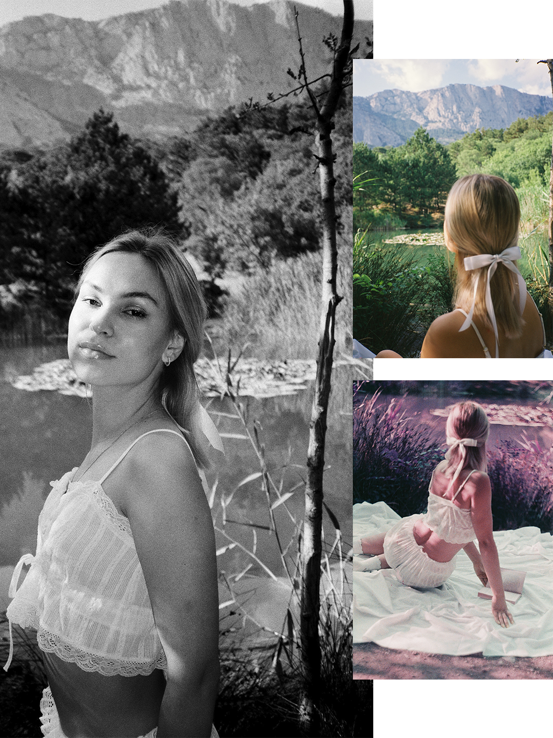 <Д>. Плёночный фотограф Москва, Саша Звук