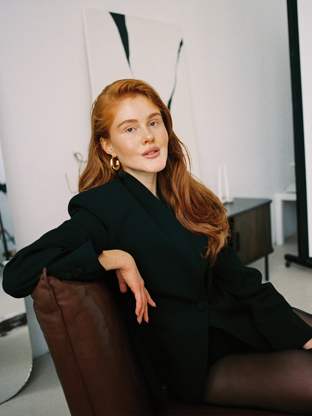 <N>. Плёночный фотограф Москва, Саша Звук