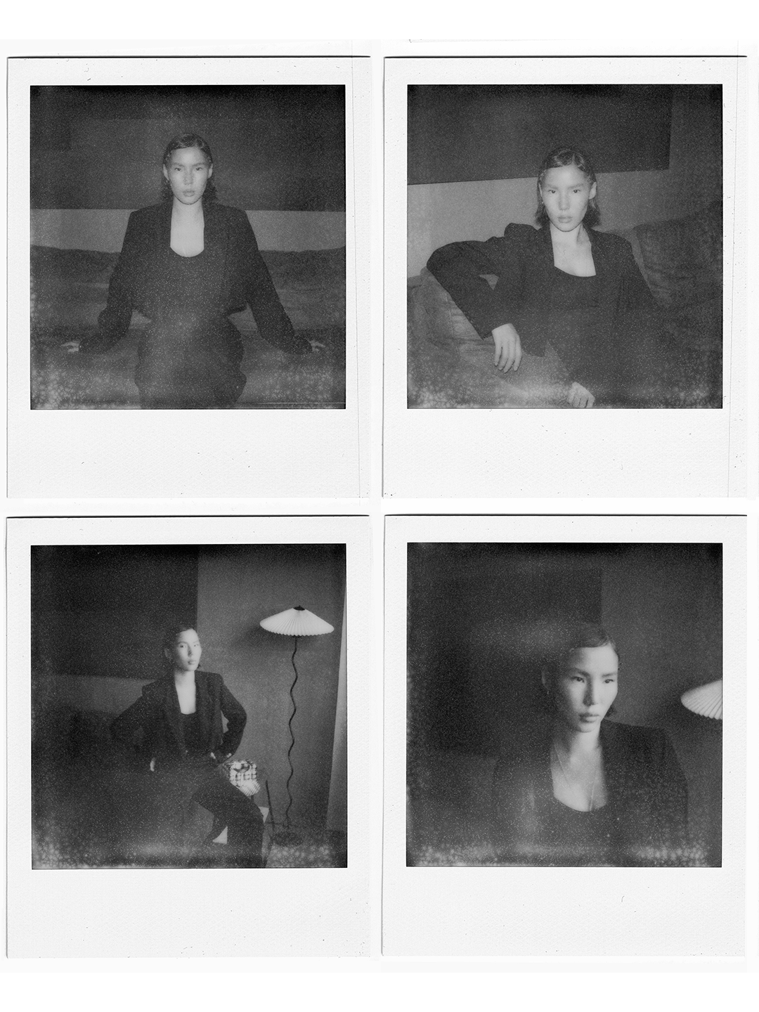 <M>. Плёночный фотограф Москва, Саша Звук