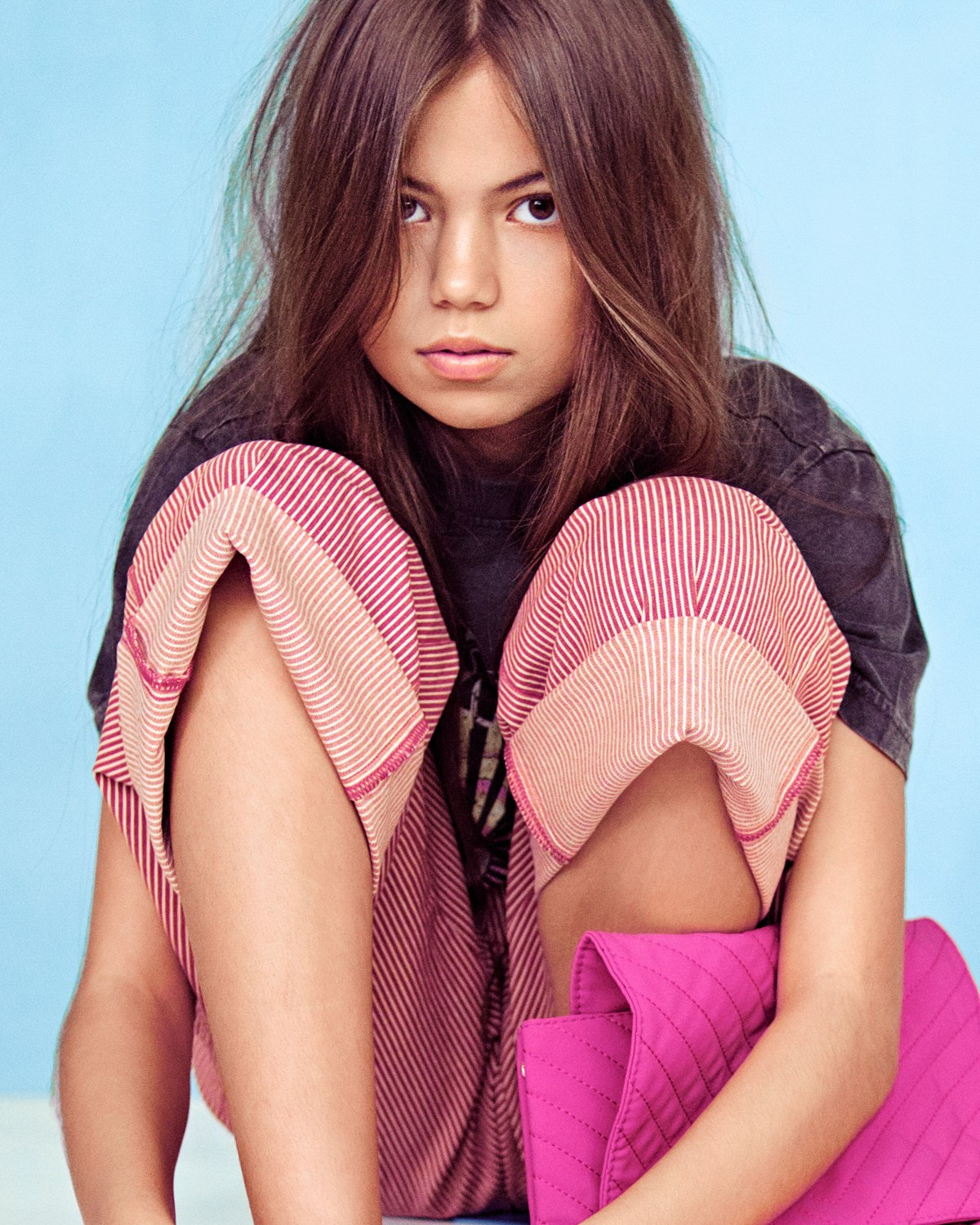 LIZA. Светлана Ламм