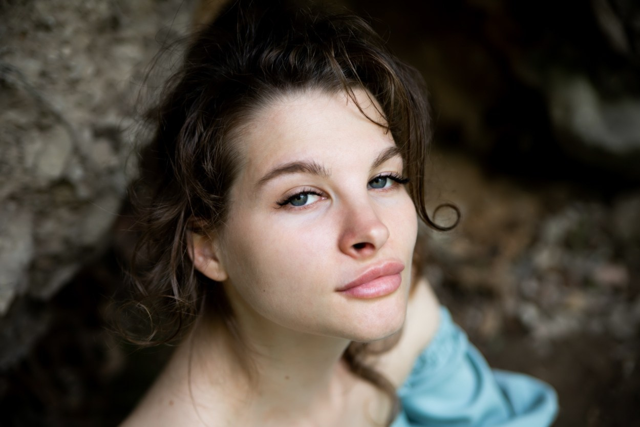 Портретная женская фотосъемка на природе. Арт-фотограф. Фотосъемка, авторские принты для интерьера