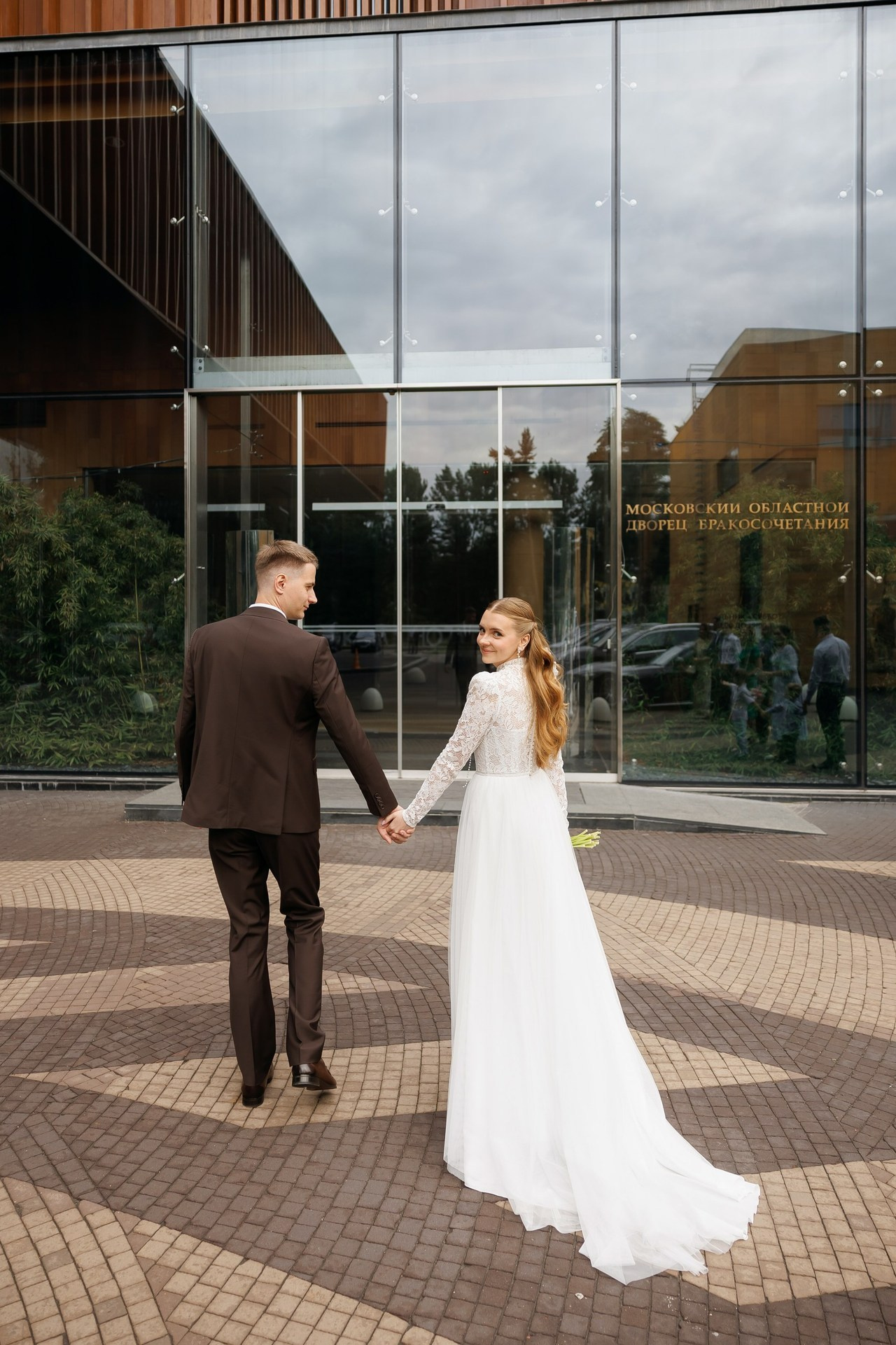 Отзывы. Свадебный фотограф в Москве и Санкт-Петербурге Денис Ходюков