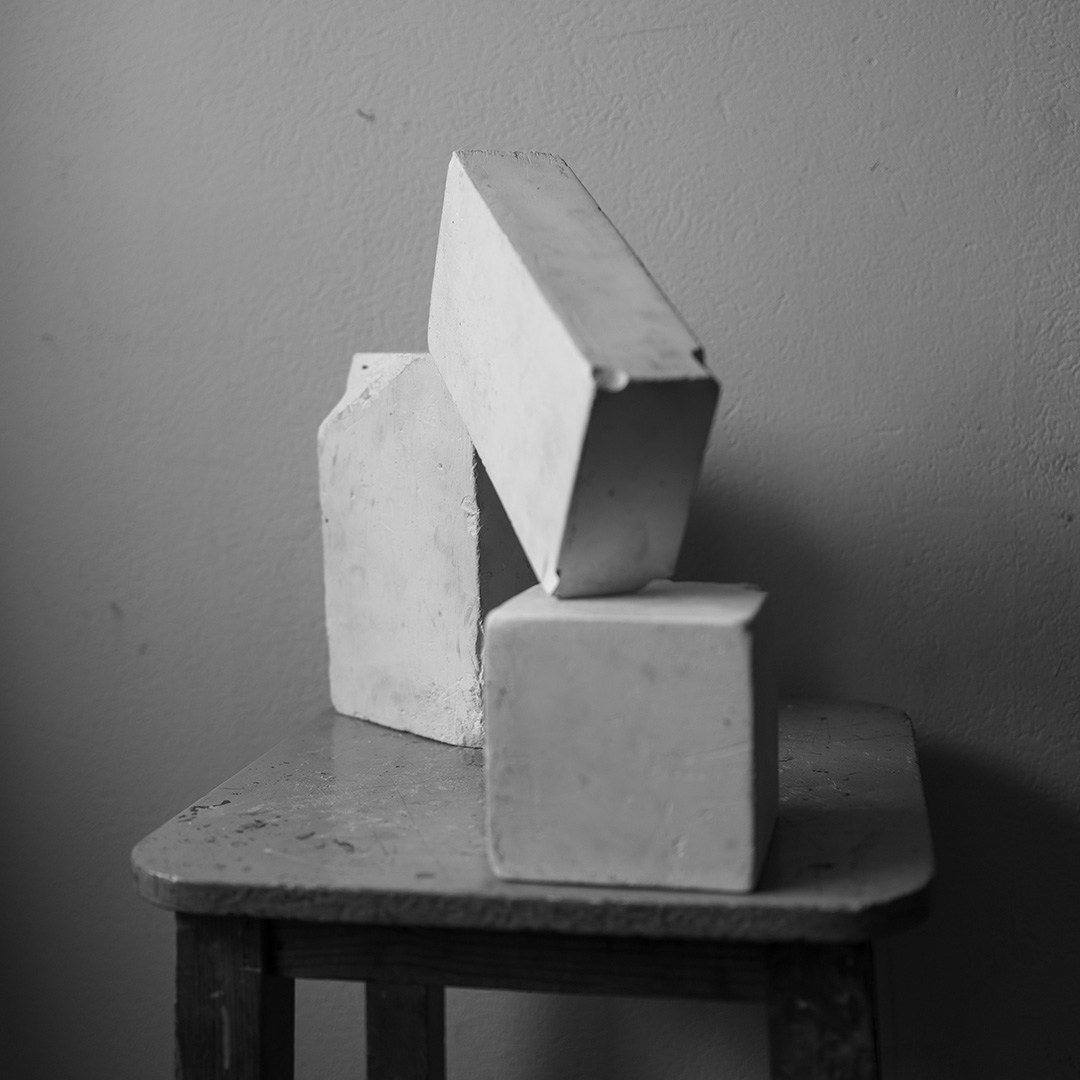 Blocks. Эркин Сулайманов | Фотограф, Томск