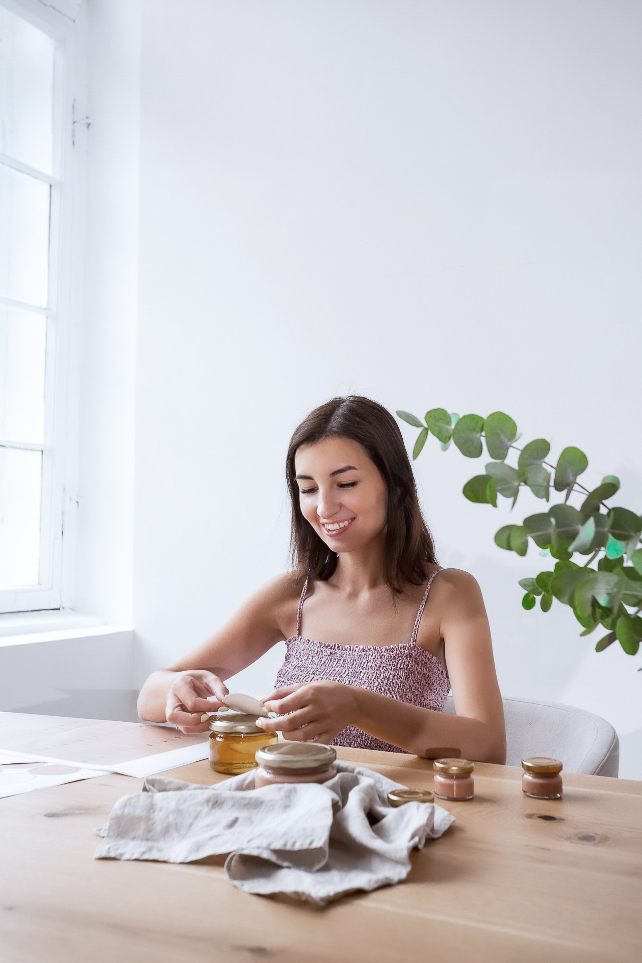 Пасека «Лубенино». Фотограф Александра Иванова