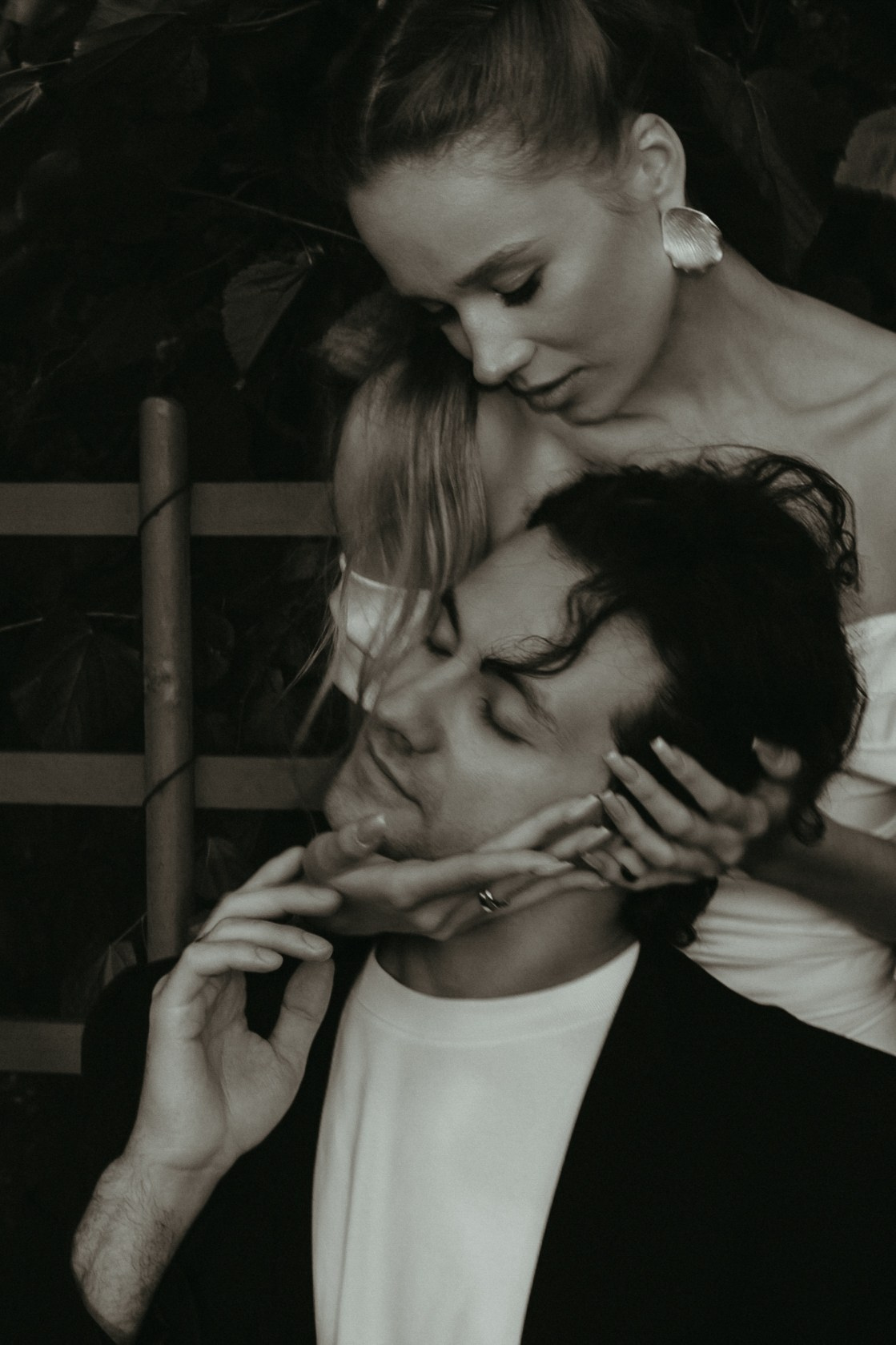 Семейный и свадебный фотограф в Самаре Анастасия Воропаева