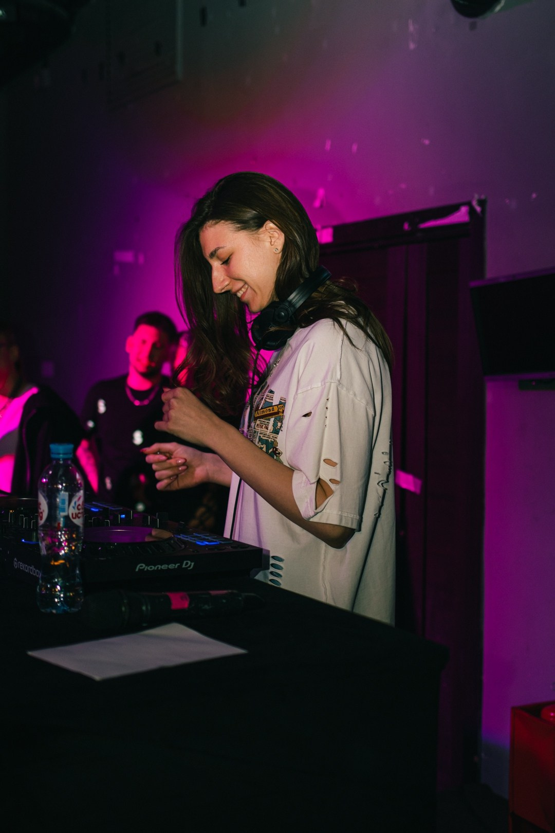 Концерты. Music label Dust Heave sound