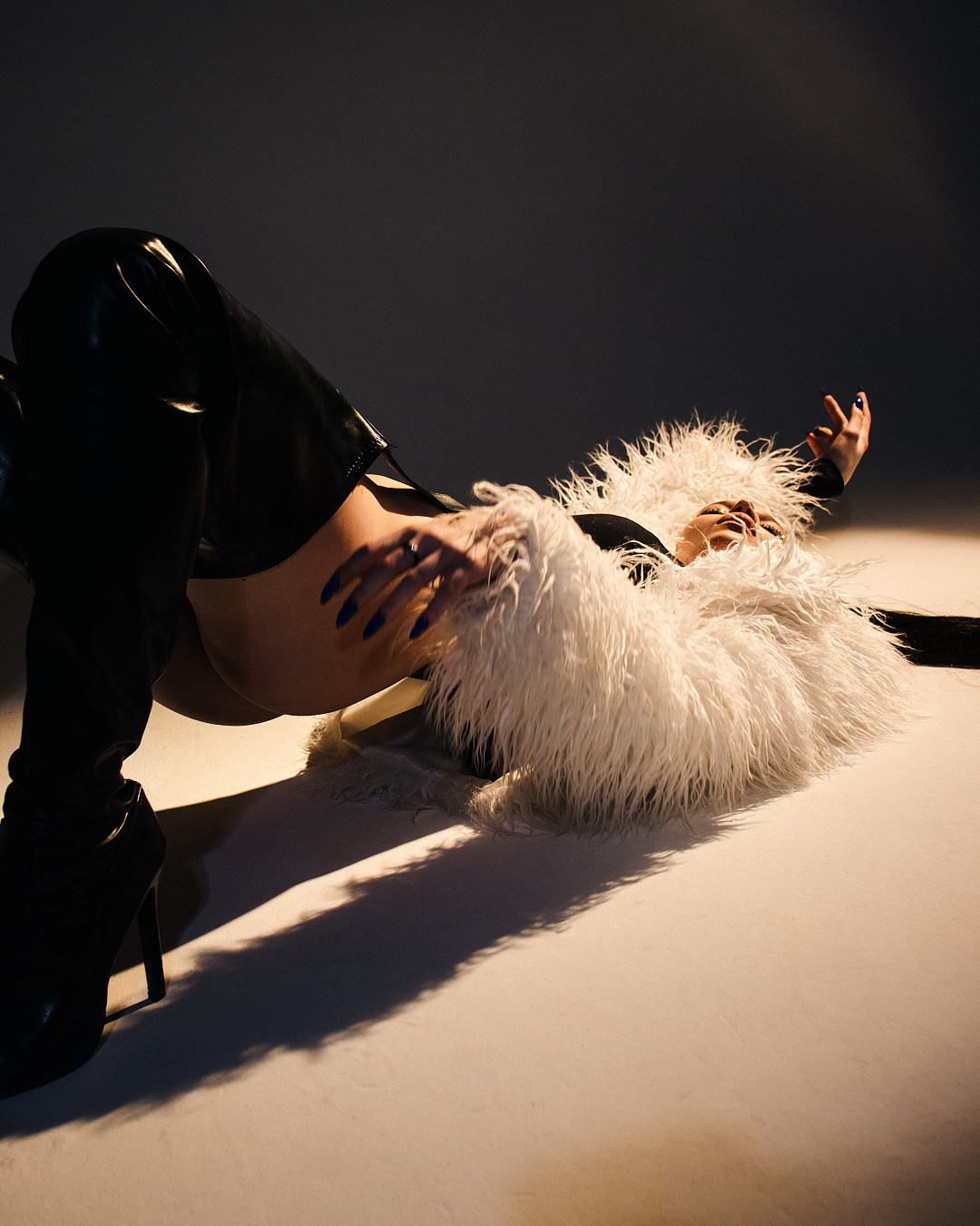 Фото. Music label Dust Heave sound