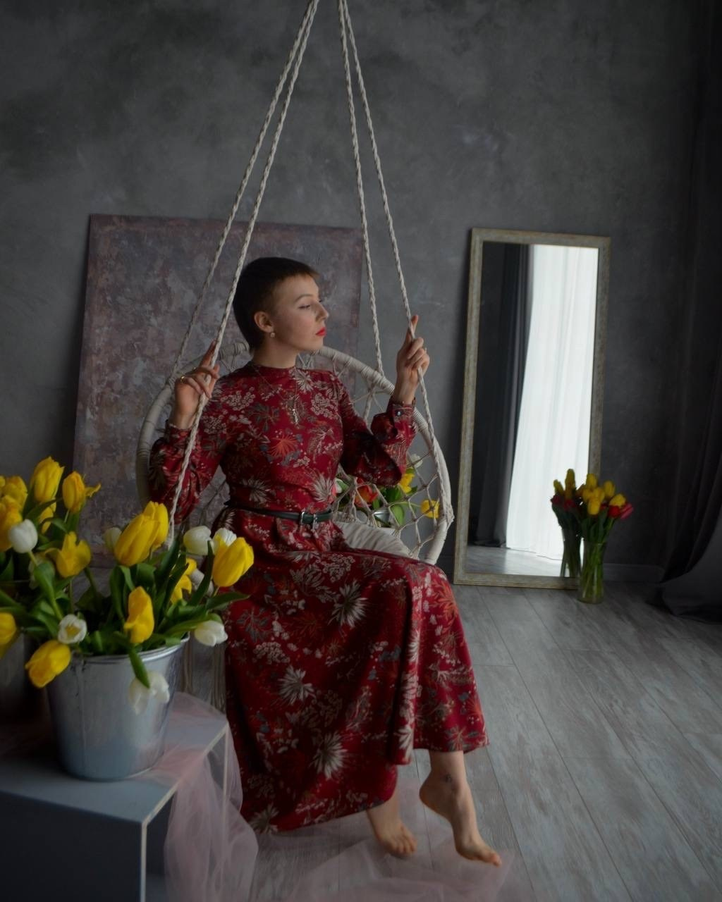 ELIZAVETHA. Фотограф Москва Черницына Юлия