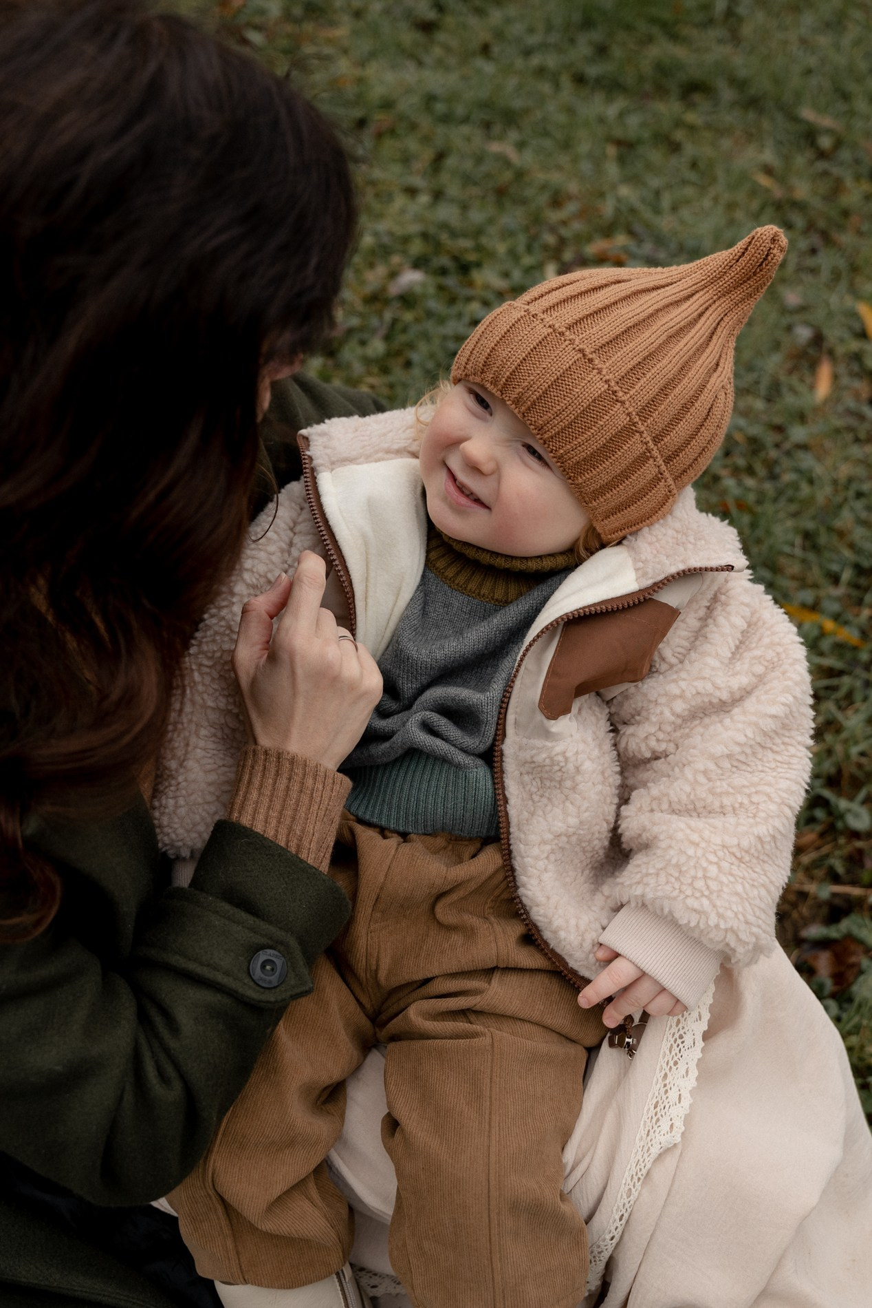 Осень. Свадебный и семейный фотограф в Рязани Калинкина Мария