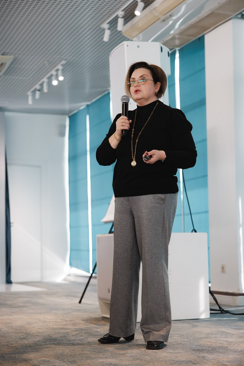 02.03.2025 Форум «Современная женщина». ProVizArt