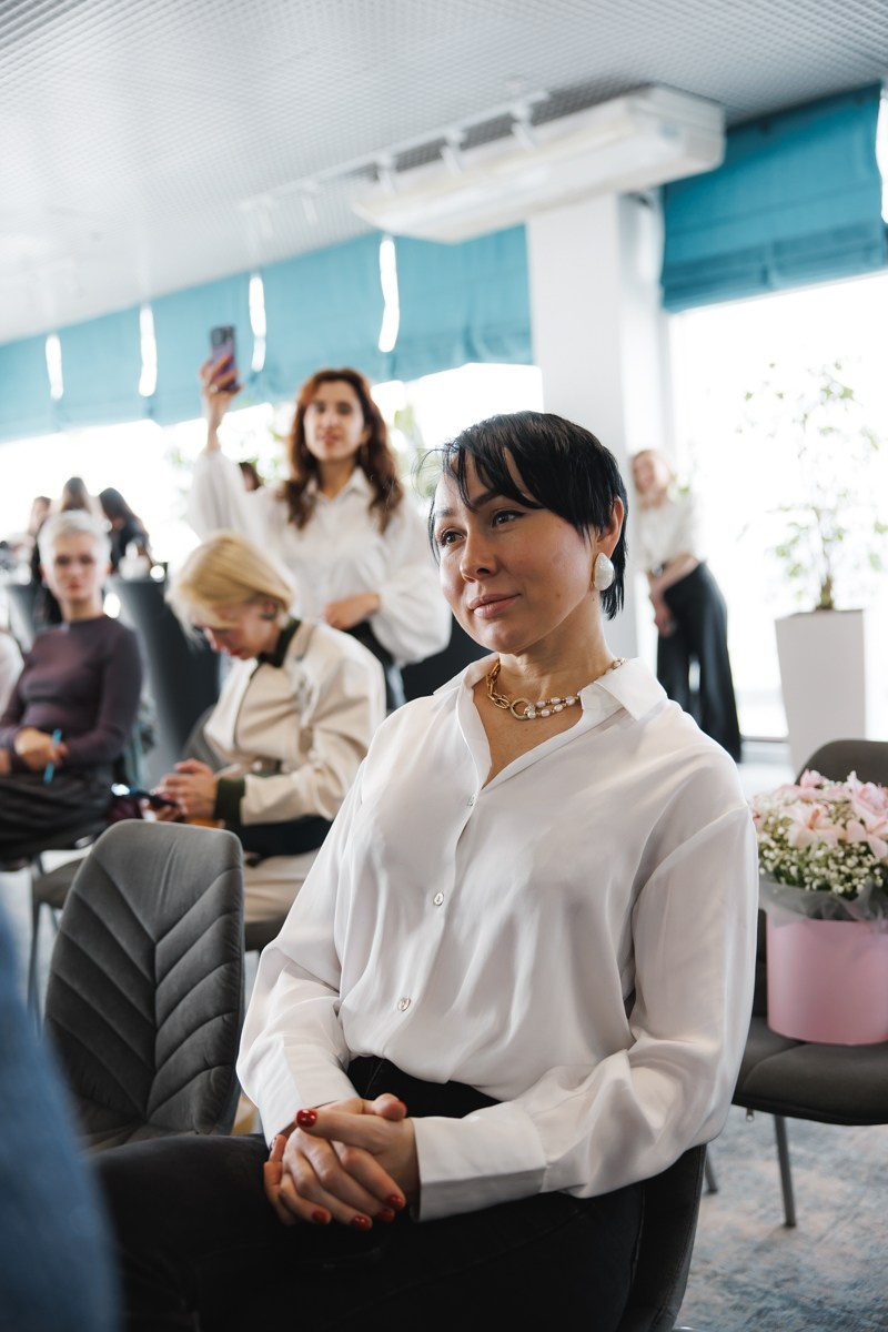 02.03.2025 Форум «Современная женщина». ProVizArt