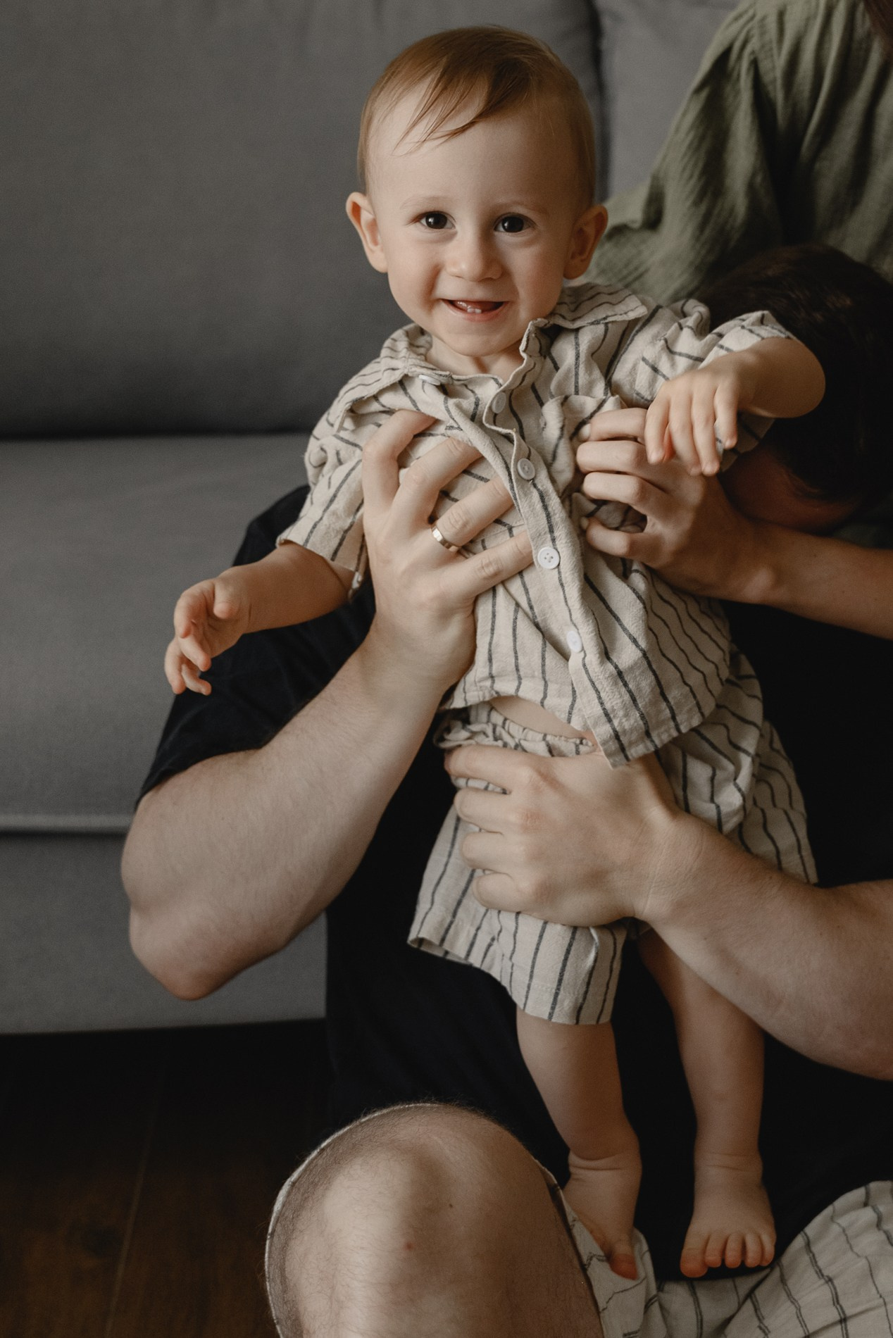 Дом. Свадебный и семейный фотограф в Рязани Калинкина Мария