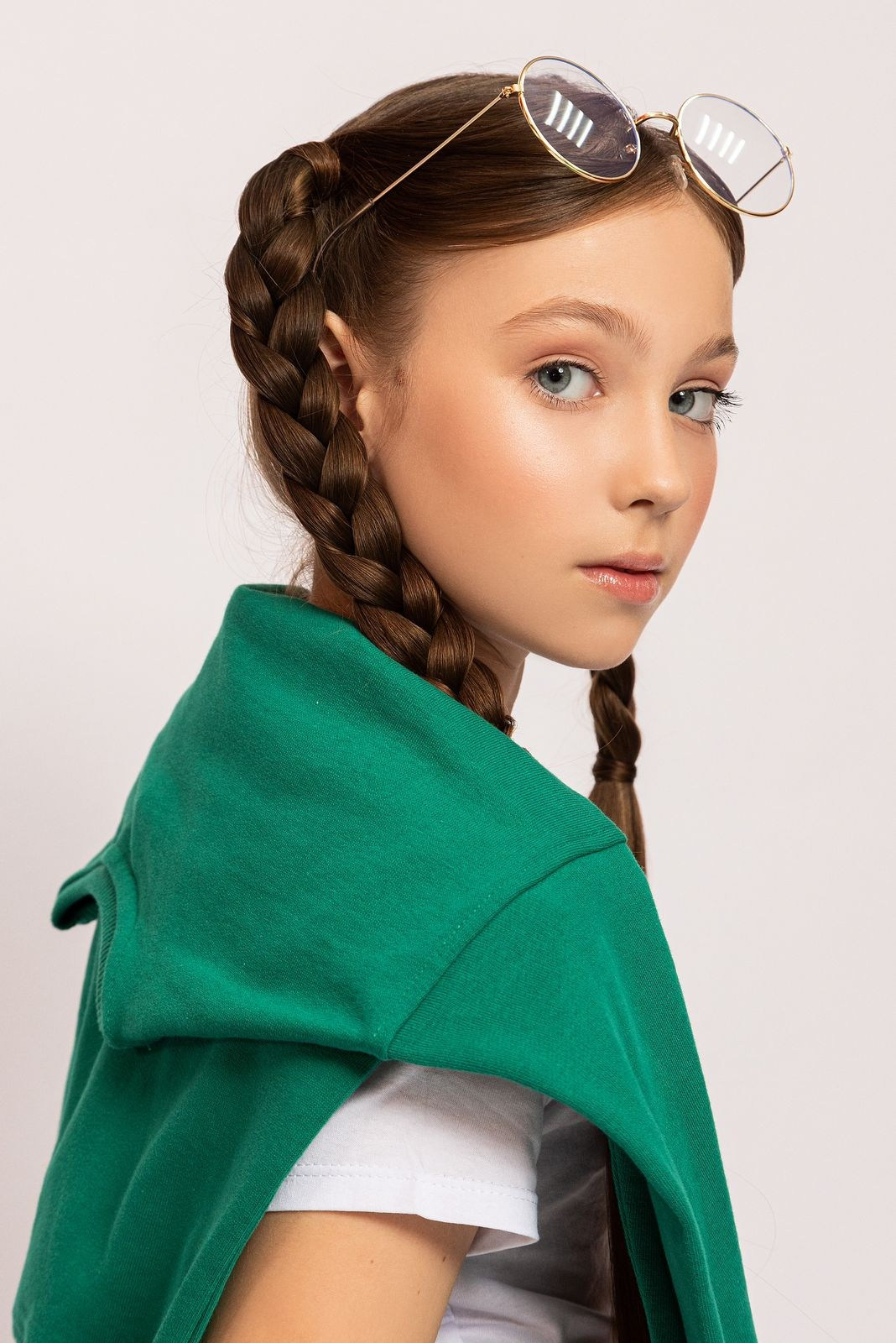 ALENA. Модельная студия MIA Models