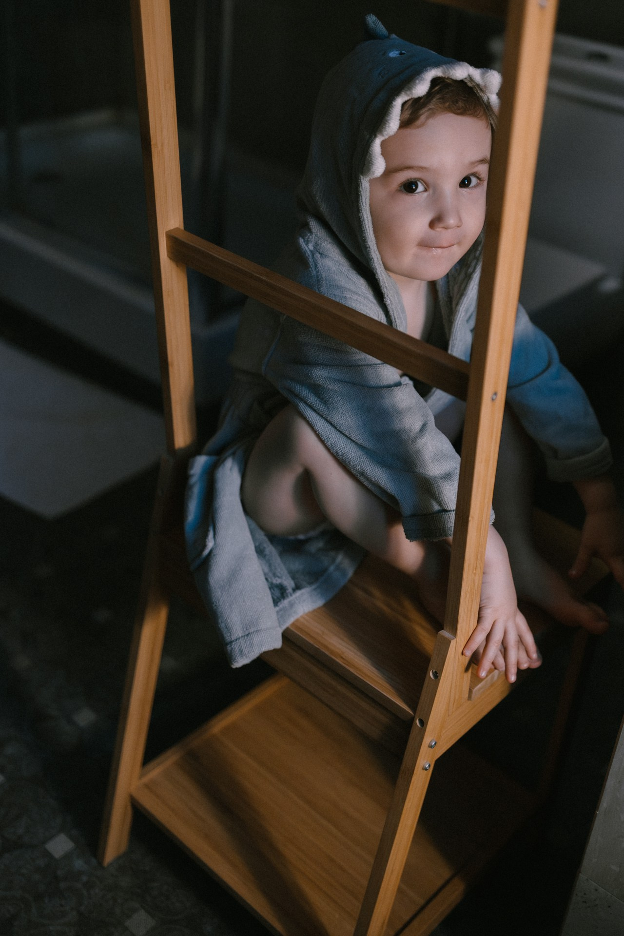 Наследник традиций. Фотограф в Санкт-Петербурге Кристина Порванова