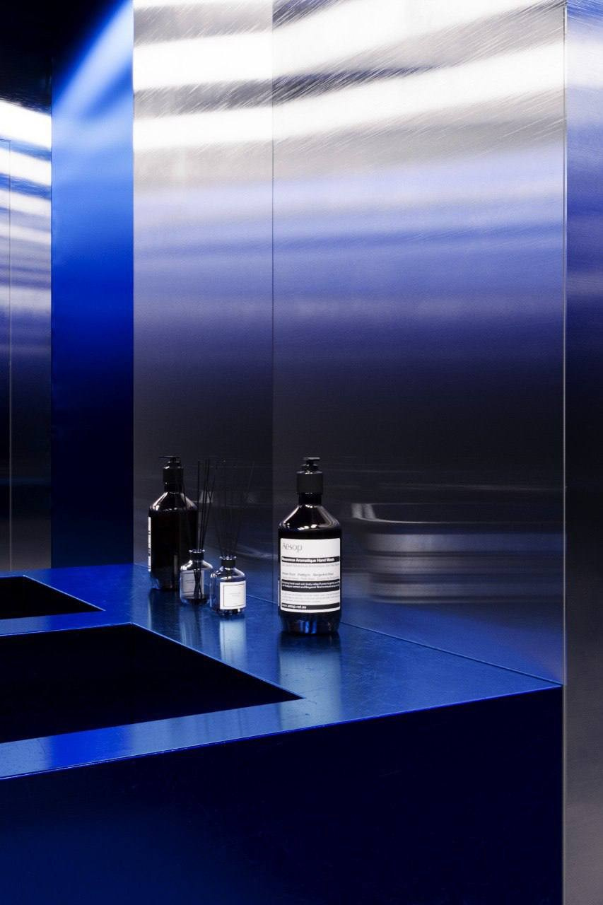 Glukhova Elizaveta  — 3D Visualizer & Interior designer