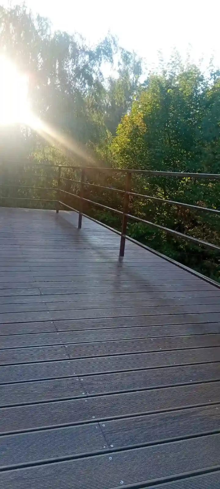 Объект МД-013 КП Графские пруды (полный ремонт террасы). Строительная компания «Милый дом» МД. Москва и Московская область