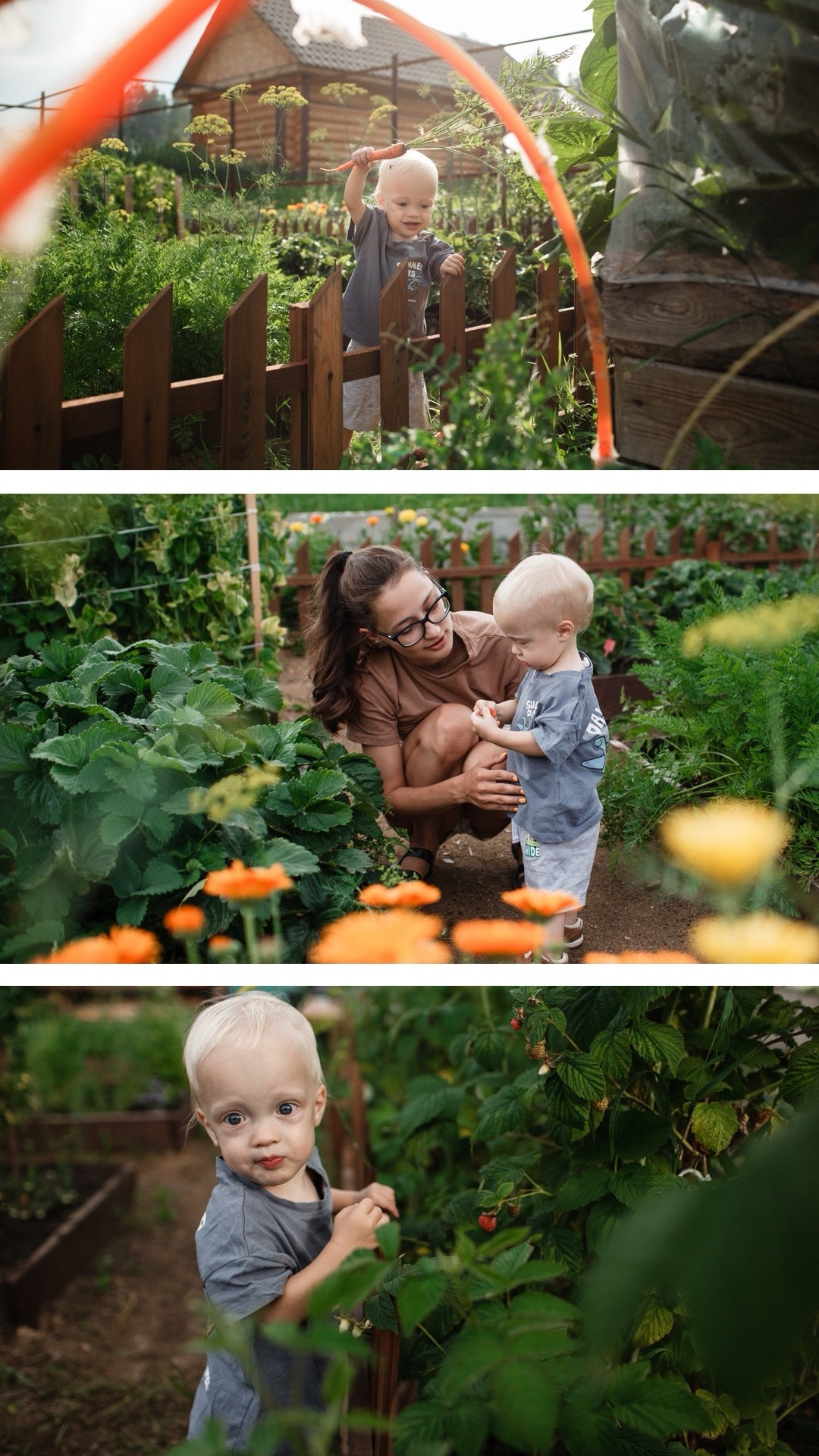 Семейные. Мусс Алина фотограф