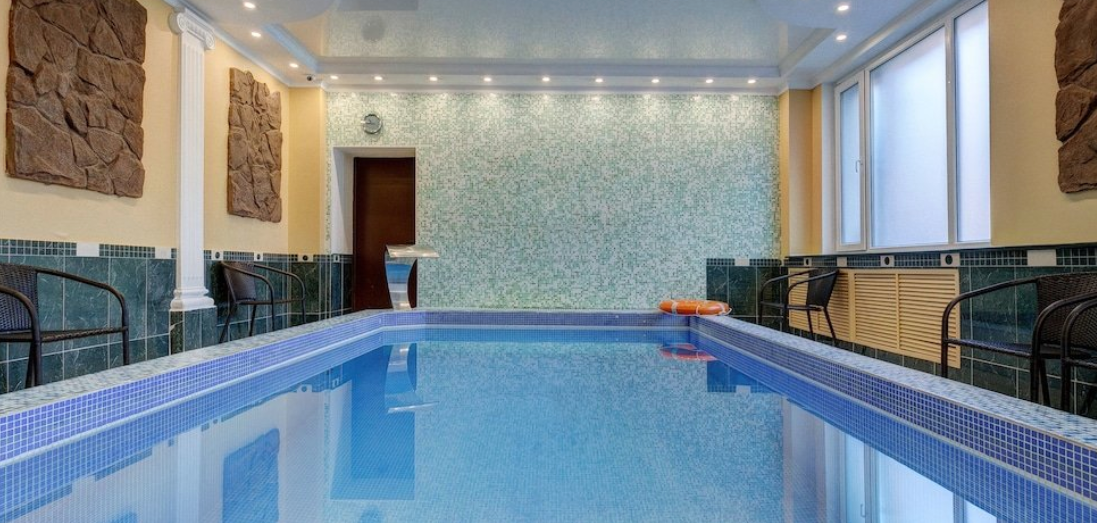 Площадка № 2-7. Свадебный и портретный фотограф Москва