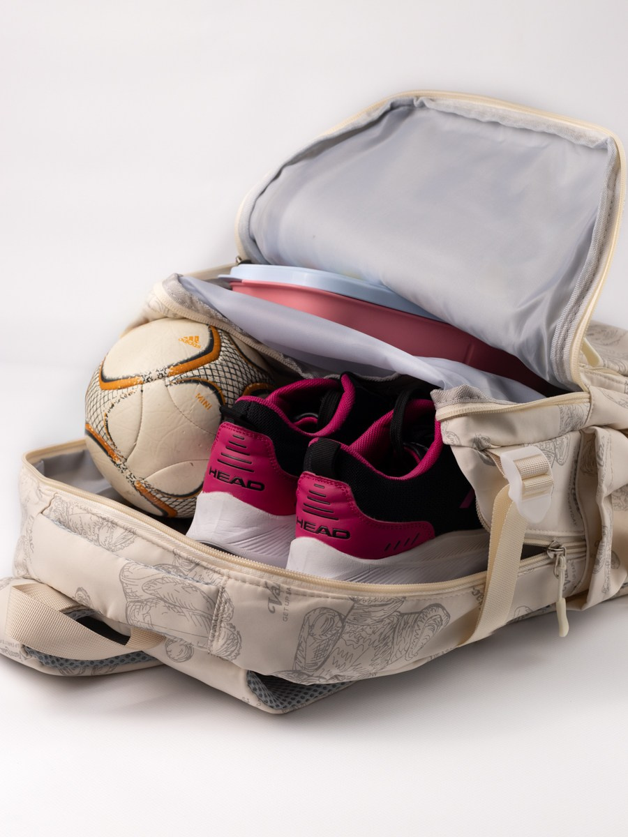 Рюкзаки. Олеся Скобцова фуд и предметный фотограф, видеомейкер, Сургут